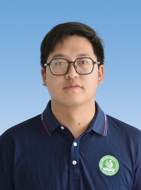 张伟华  数学教师