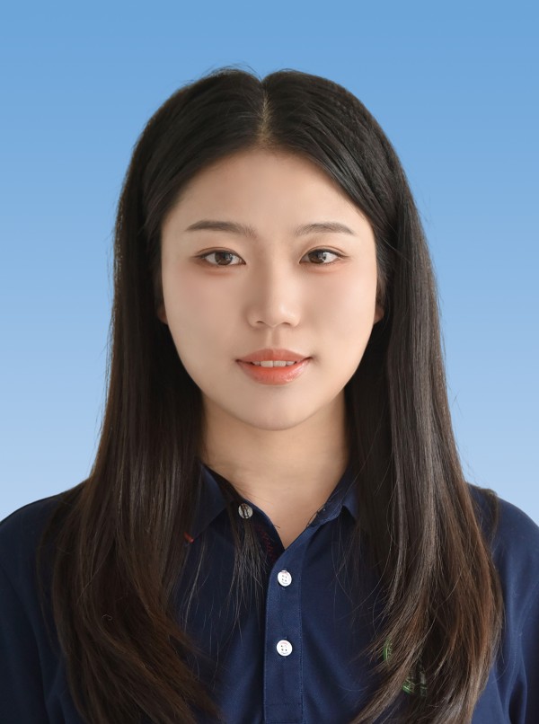 翁紫云 英语教师