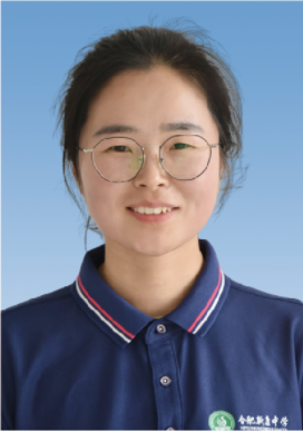 胡慧媛 高中部英语老...