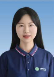 饶丽  高中部生物老...