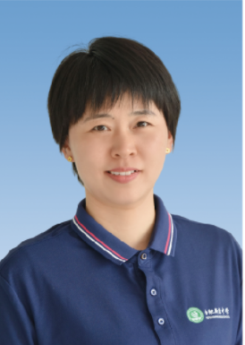 崔洁 高中部地理老师...