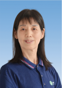 侯俊 高中部地理学科...