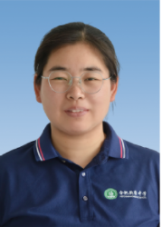 徐影 高中部生物学科主任