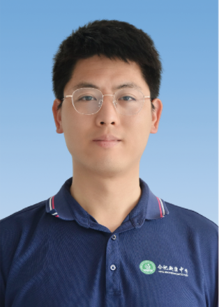 周骏 高中部团委副书记兼资助办主任