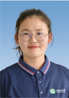 金海英 高中部历史老师