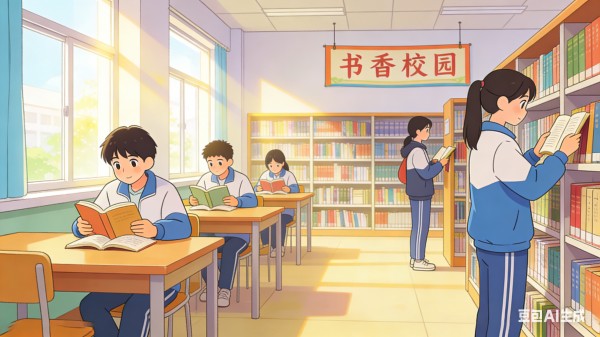 喜报 | 热烈祝贺我校学子在合肥市第十八届  “暑假读一本好书”征文活动中斩获佳绩！