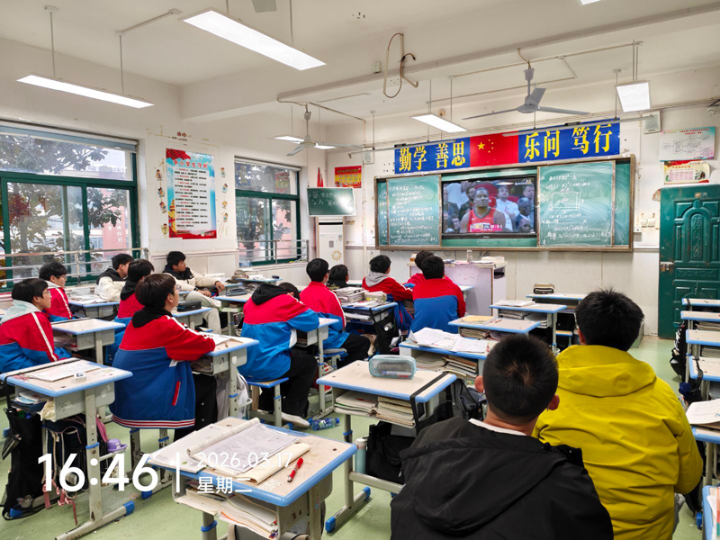 【社团周报】合肥新康中学初中部社团周报（第二十六期）