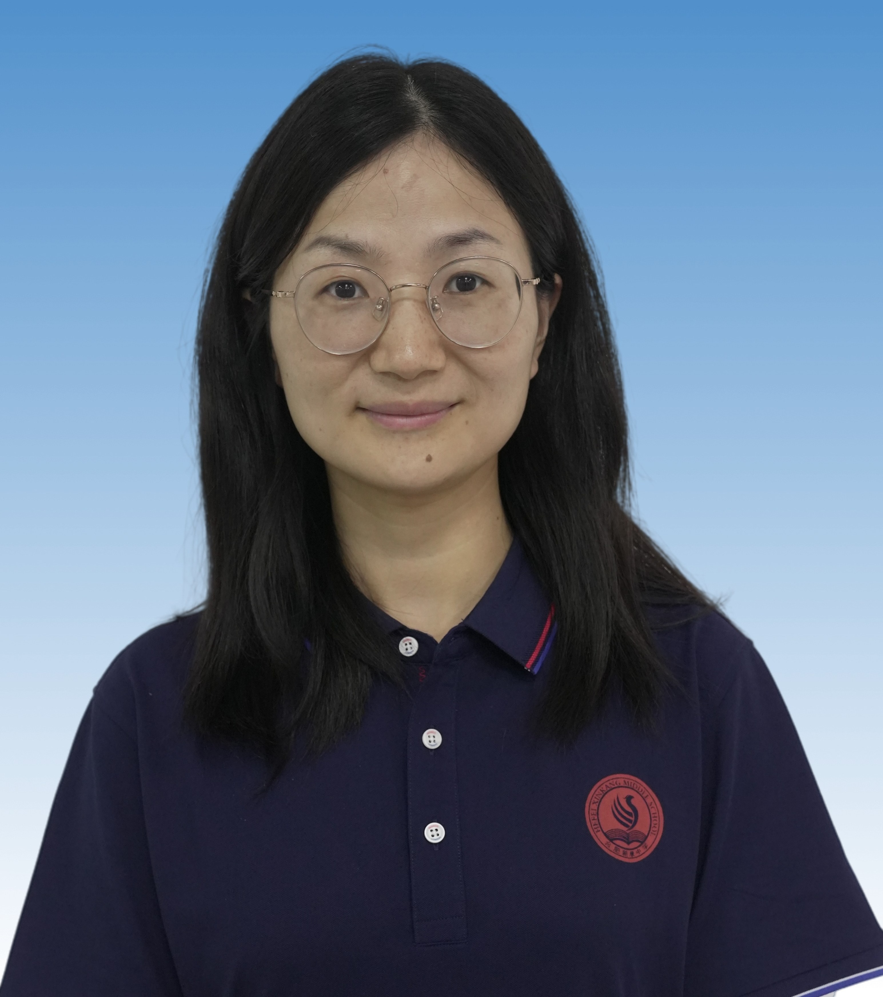 汪森芳 高中部数学教...
