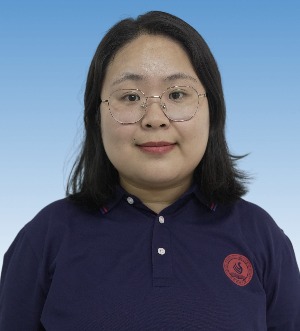 史佳莉 高中部政治教...