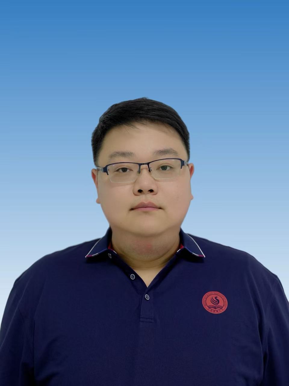 姚心宇 高中化学老师