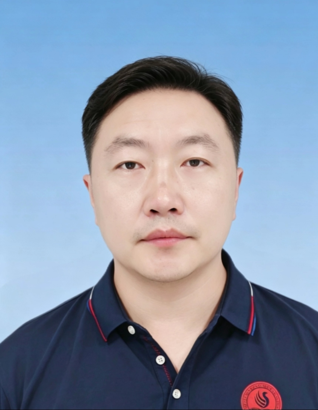 郑大星 数学教师