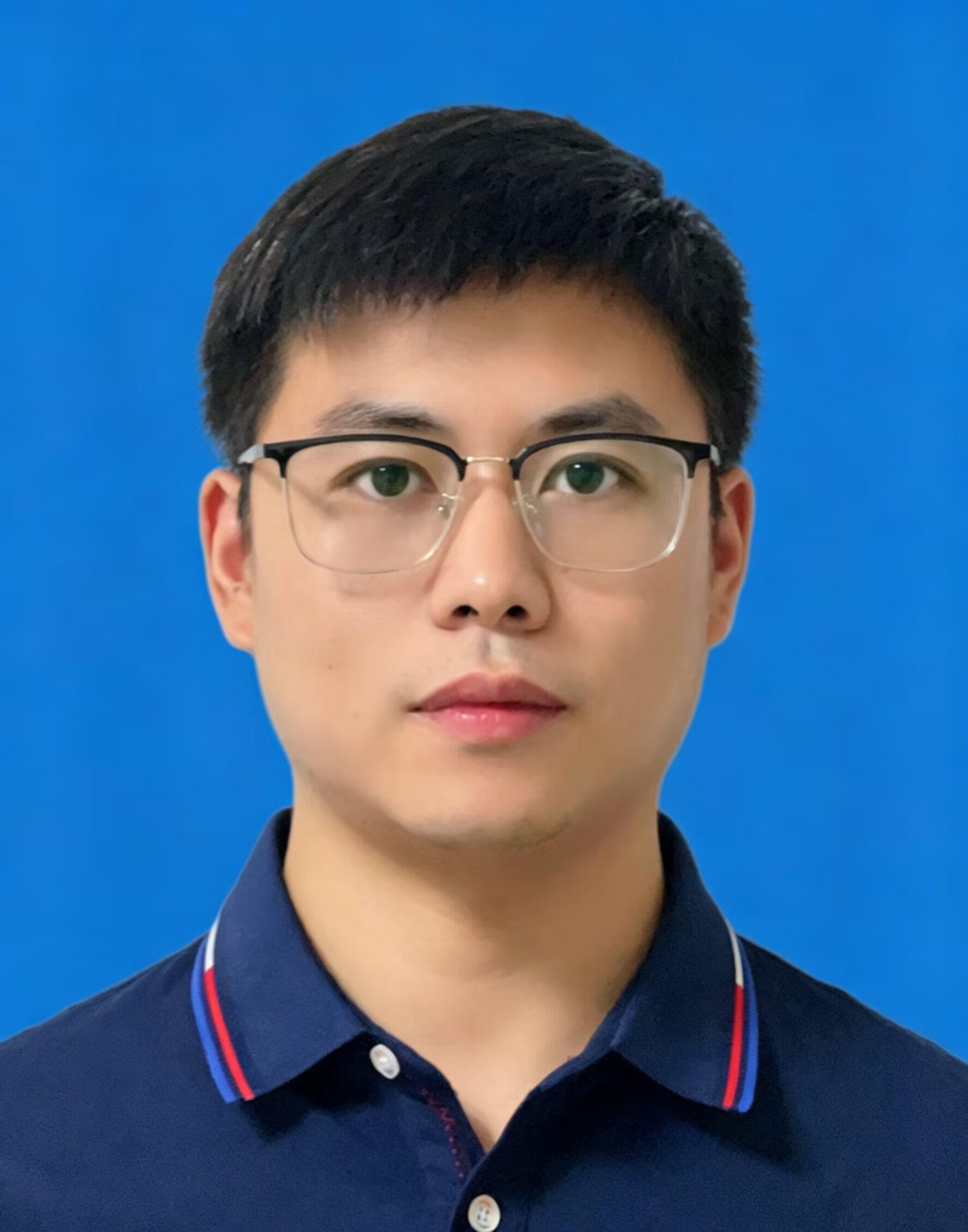 韦超  物理教师