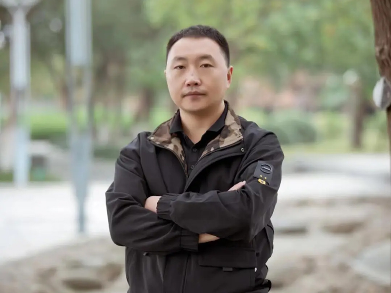 【师德选树】 守教育初心，怀仁爱育人——新康中学初中部育人榜样系列（一）