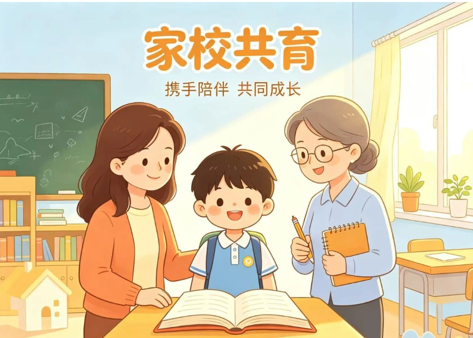 家长学校 | 丰盈内心，赋能成长：如何提升孩子的心理韧性