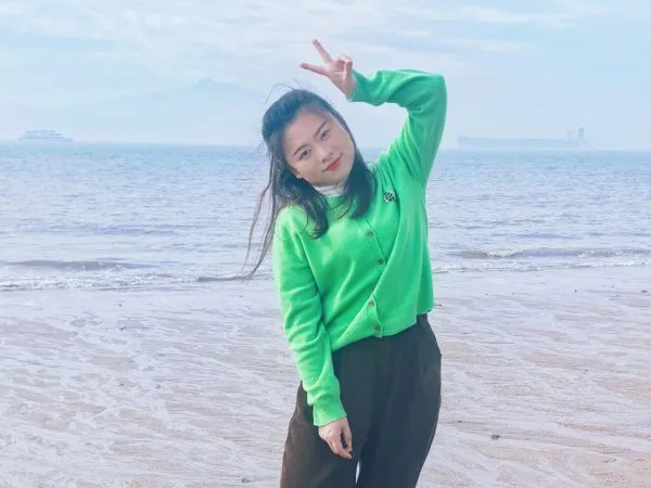 【师德选树】 守教育初心，怀仁爱育人——新康中学初中部育人榜样系列（四）